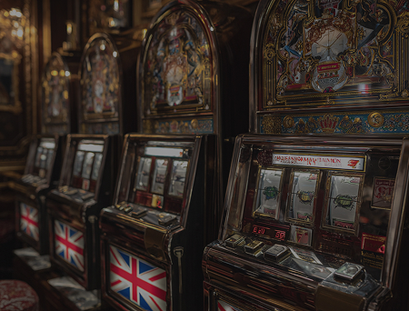 mayfair casino