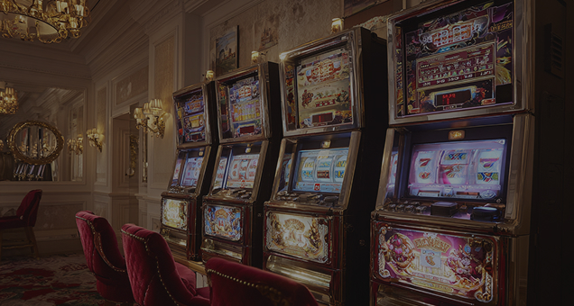 mayfair casino