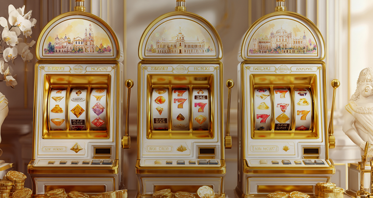 mayfair casino
